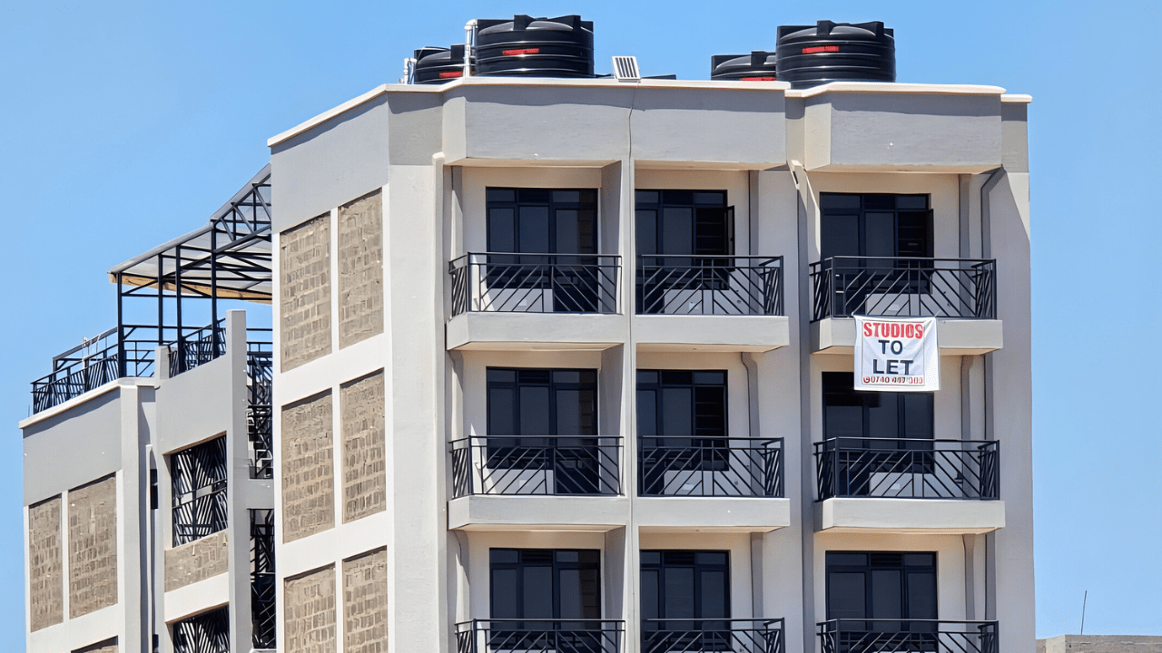 Residential Apartments